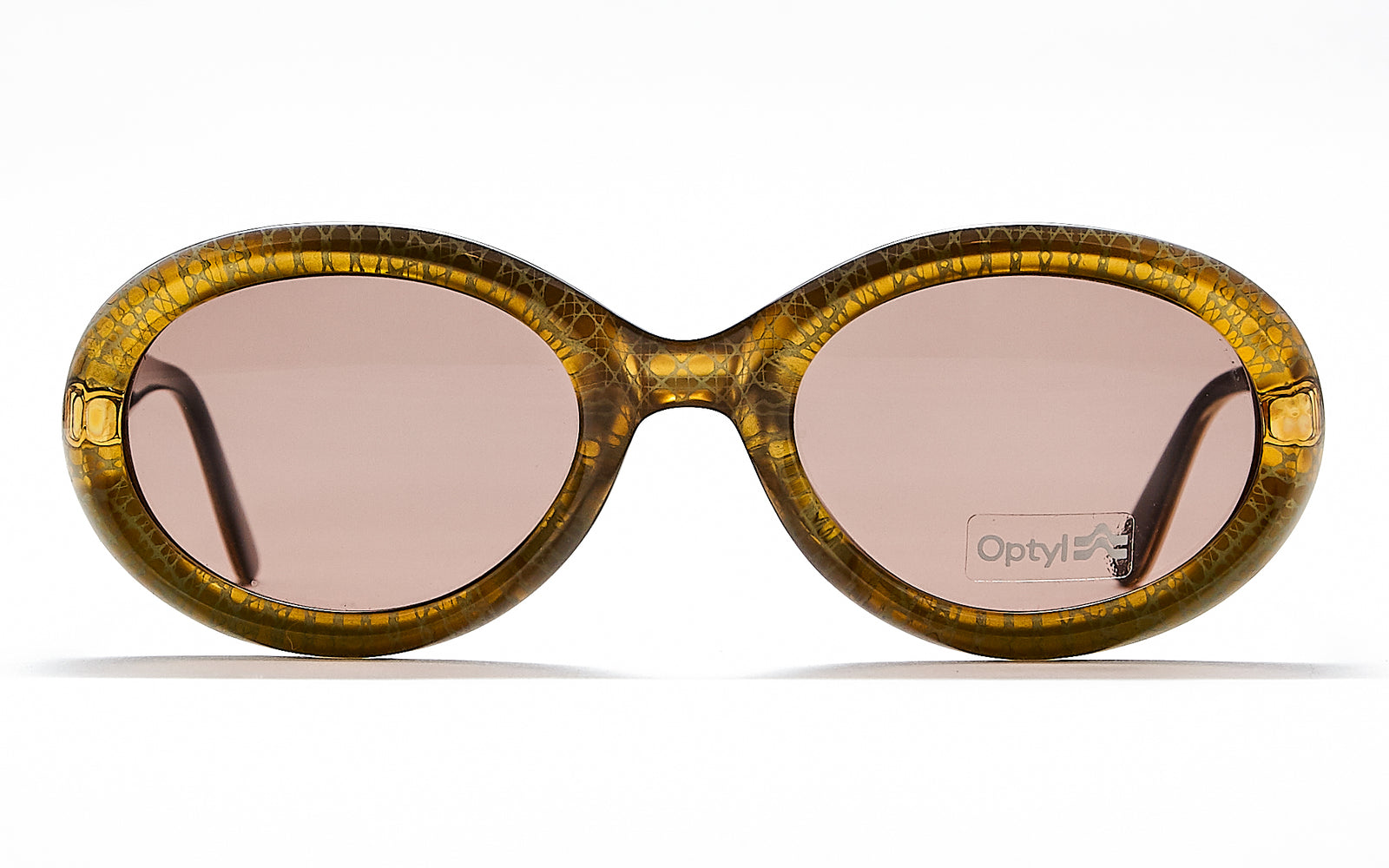 [vintage sunglasses] - BlinkVintage