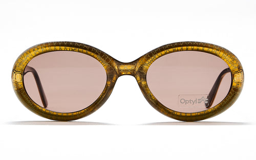 [vintage sunglasses] - BlinkVintage