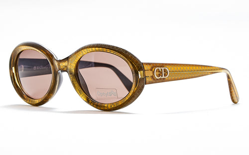 [vintage sunglasses] - BlinkVintage