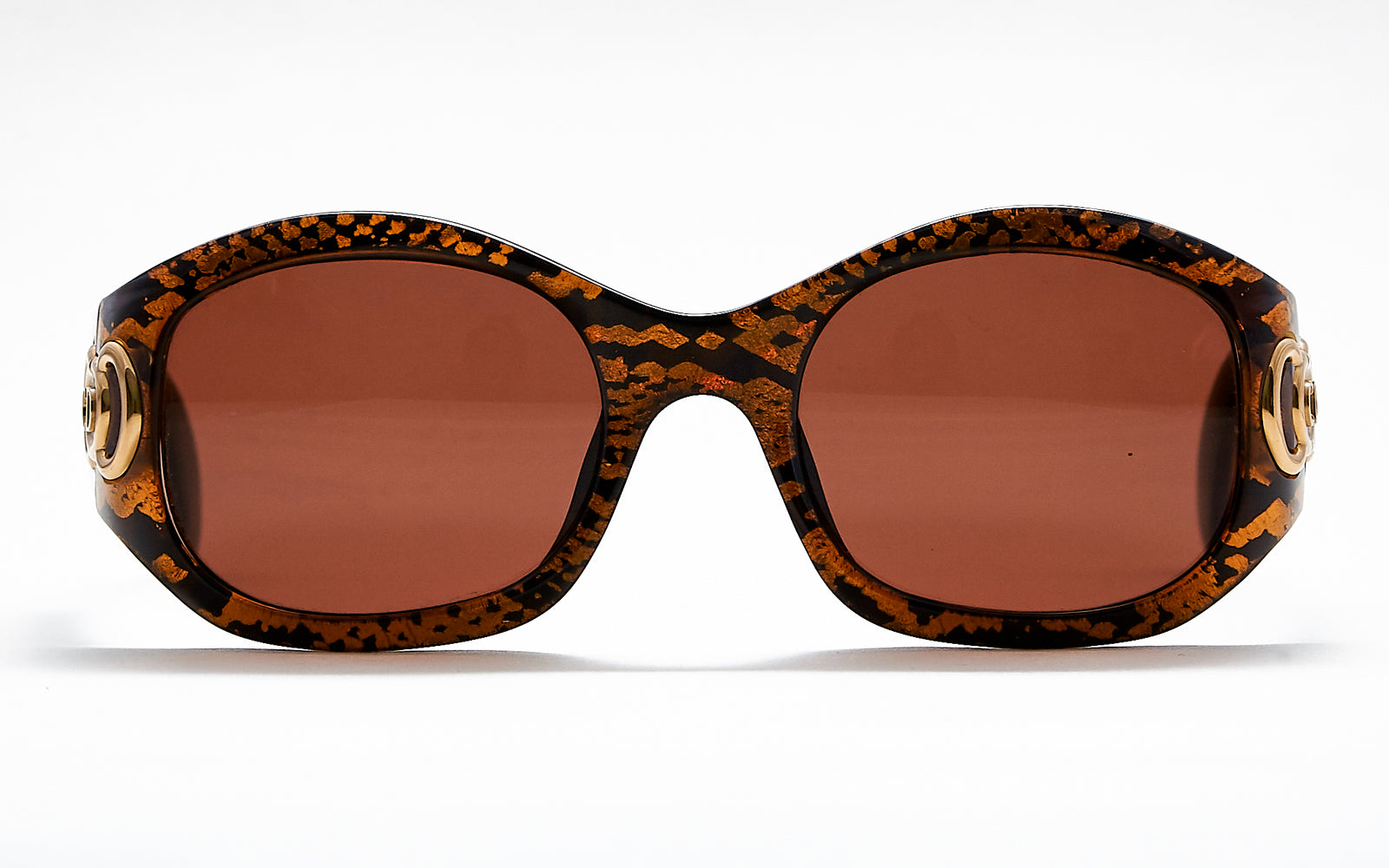 [vintage sunglasses] - BlinkVintage