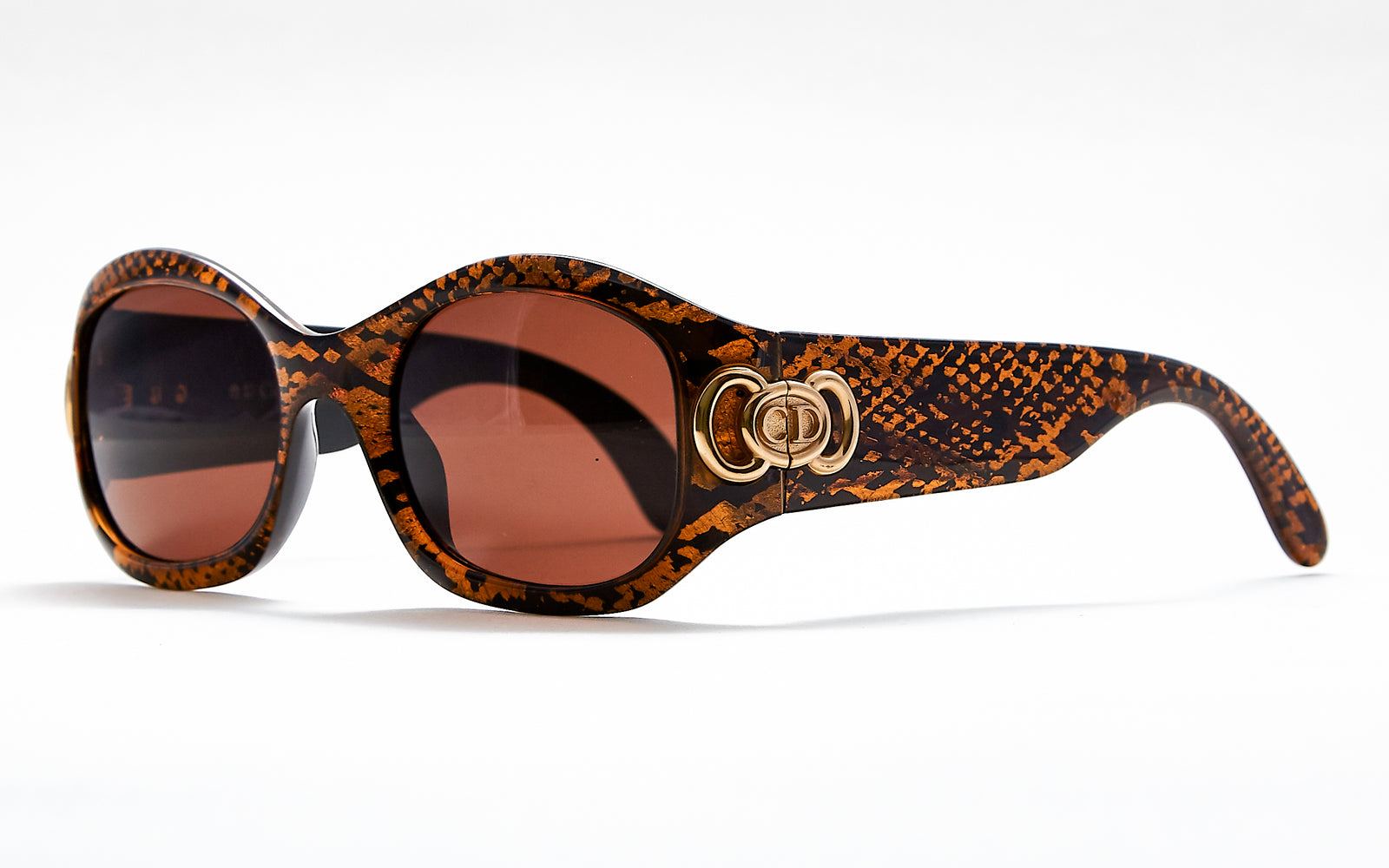 [vintage sunglasses] - BlinkVintage