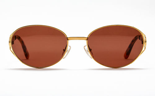 [vintage sunglasses] - BlinkVintage