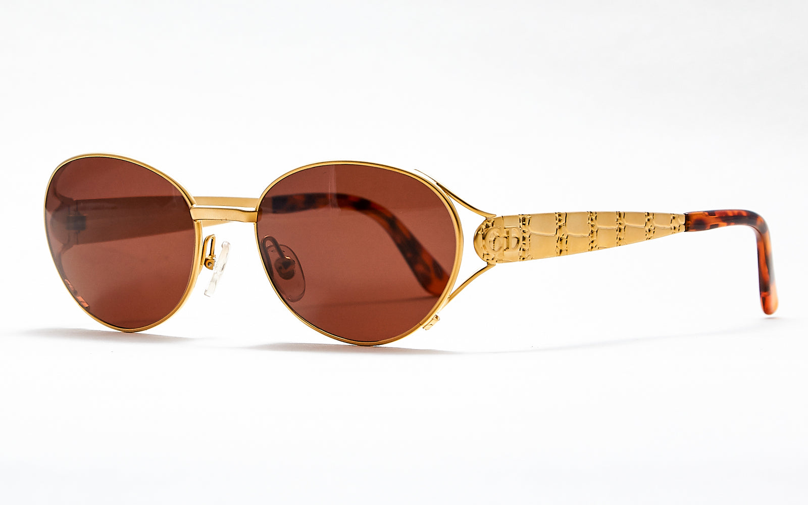 [vintage sunglasses] - BlinkVintage