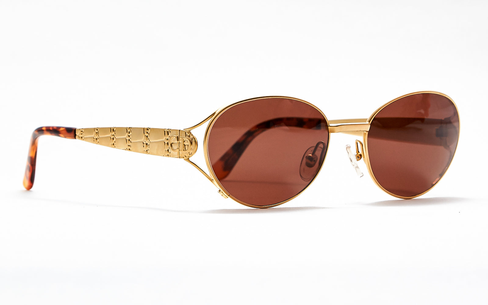 [vintage sunglasses] - BlinkVintage