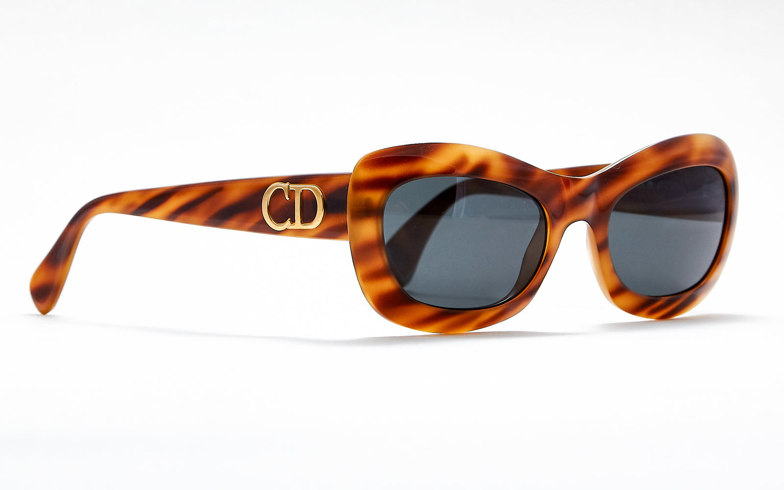 [vintage sunglasses] - BlinkVintage