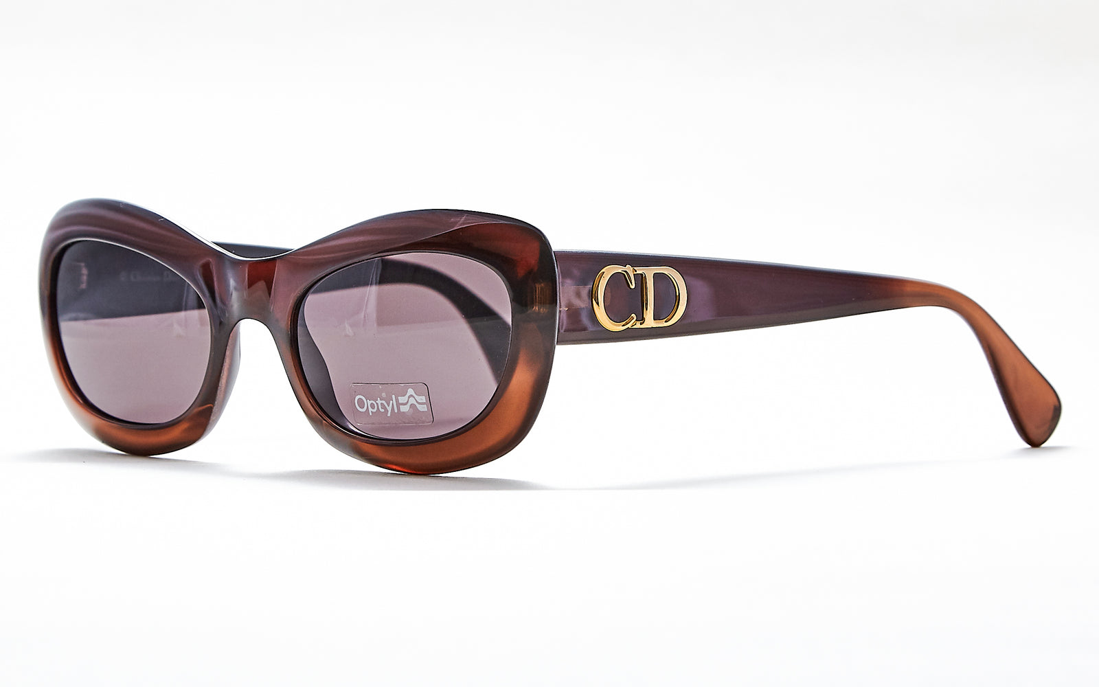 [vintage sunglasses] - BlinkVintage