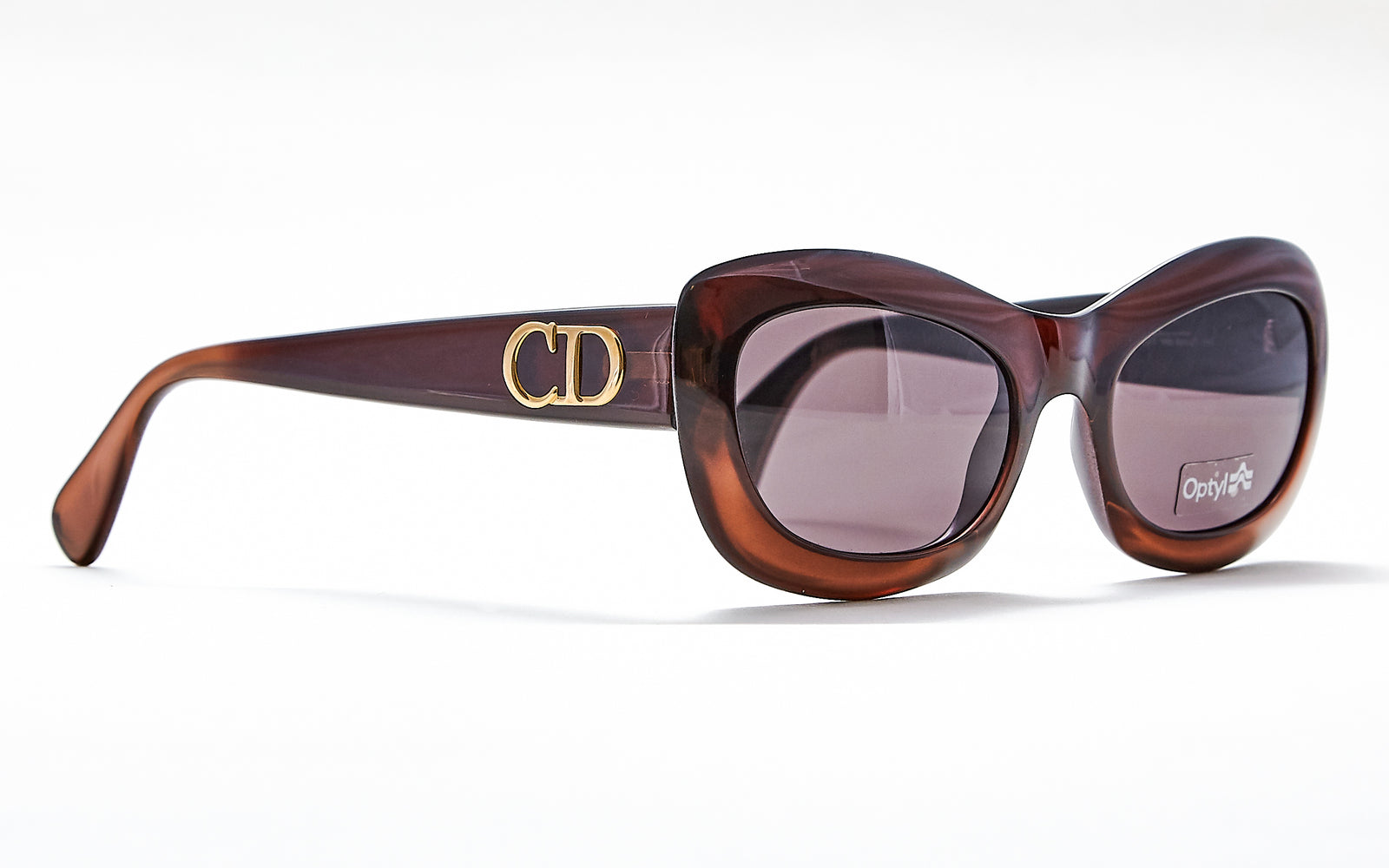 [vintage sunglasses] - BlinkVintage