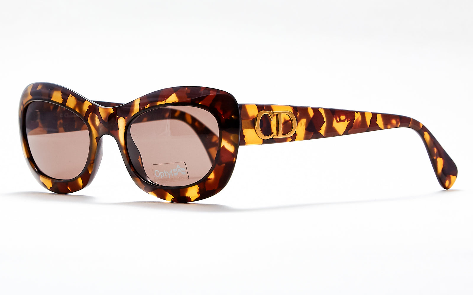 [vintage sunglasses] - BlinkVintage