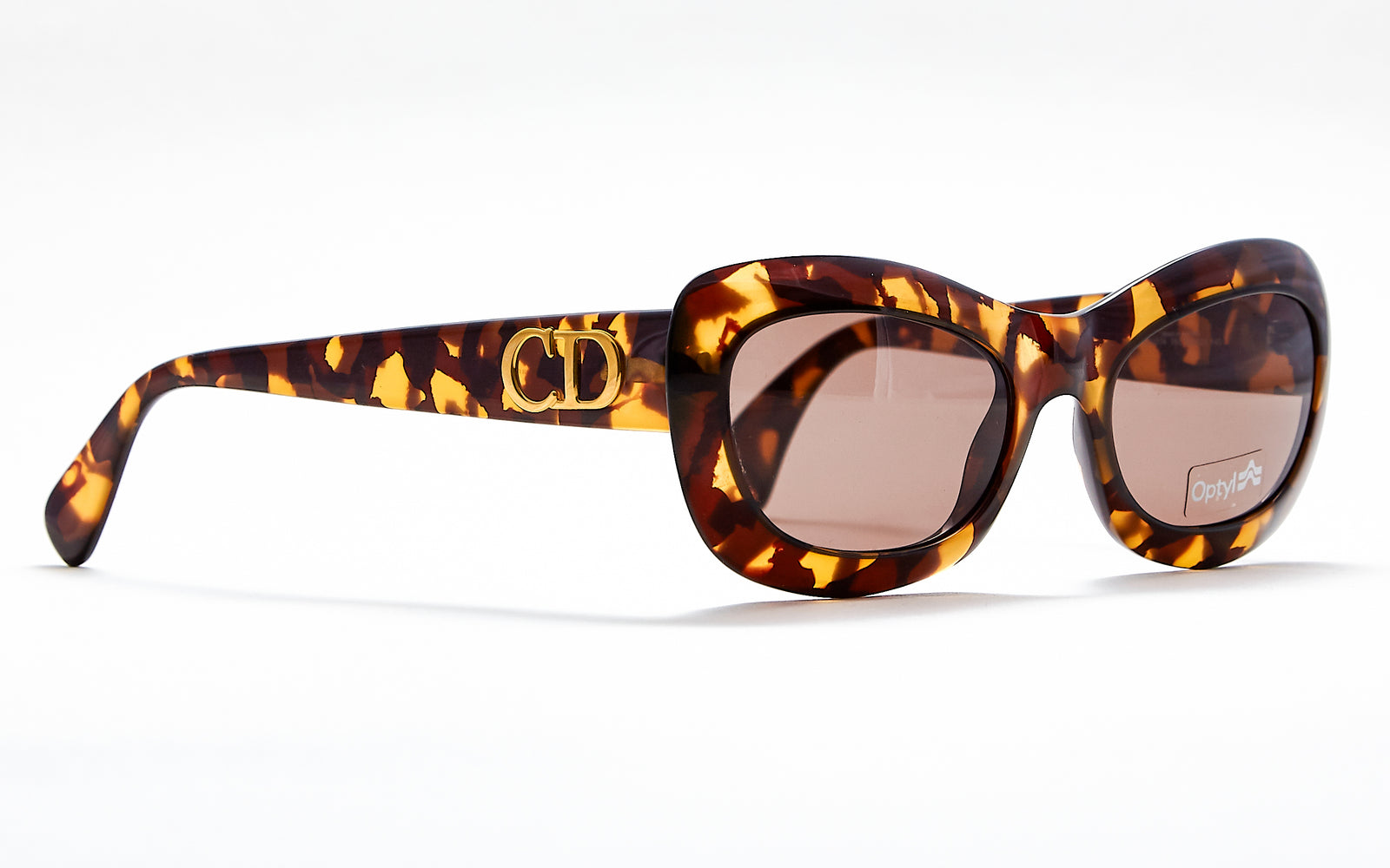 [vintage sunglasses] - BlinkVintage