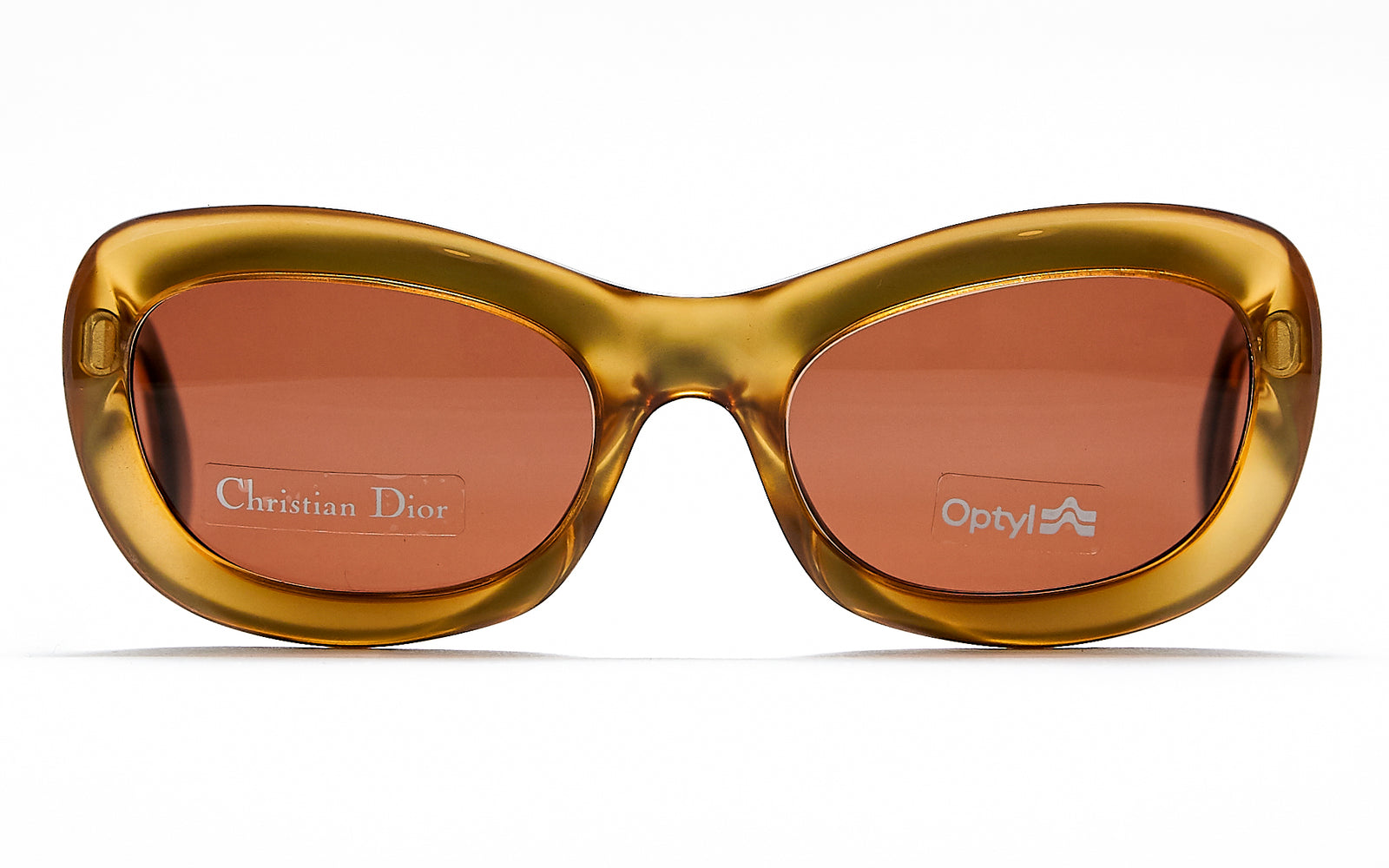 [vintage sunglasses] - BlinkVintage