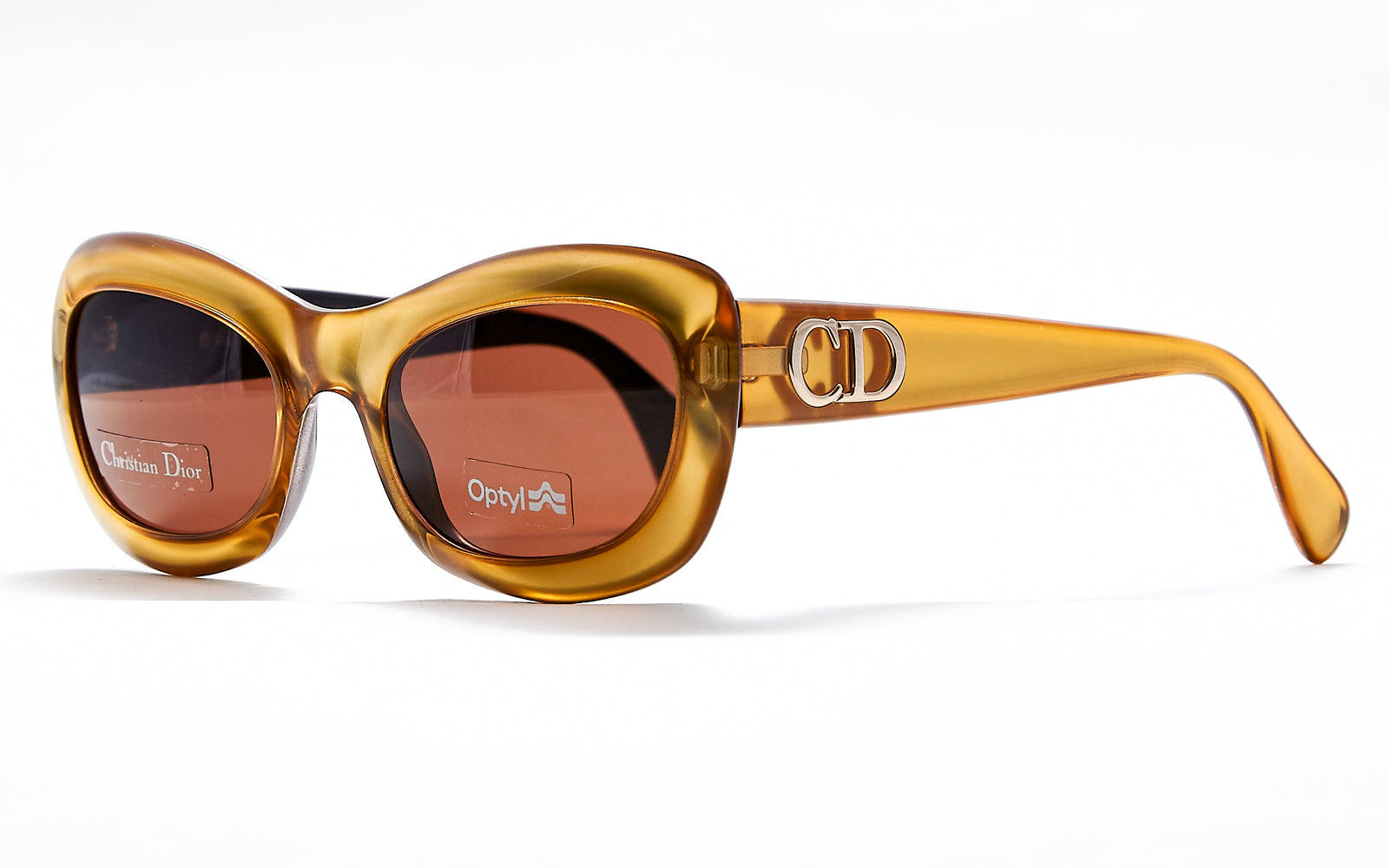 [vintage sunglasses] - BlinkVintage