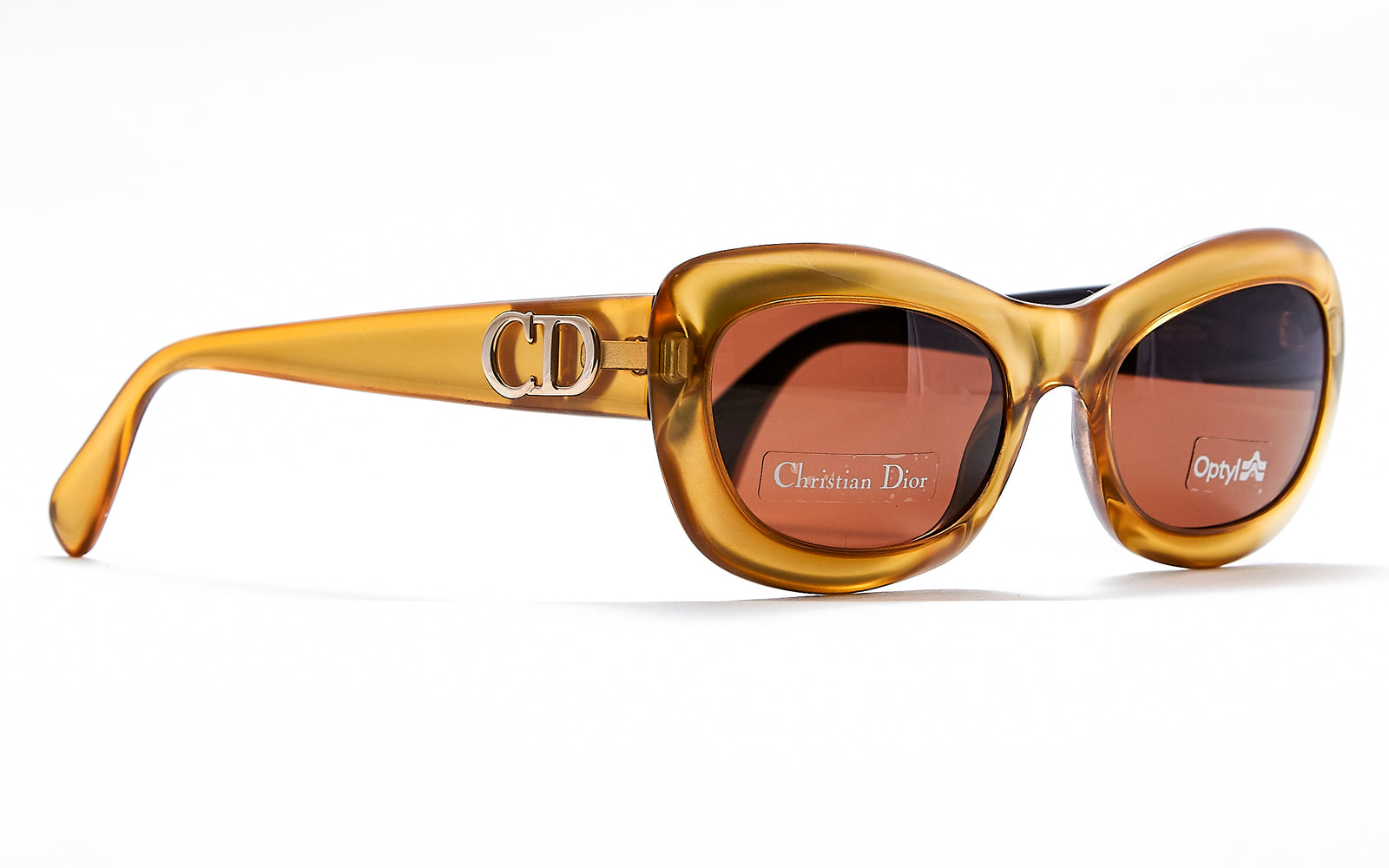[vintage sunglasses] - BlinkVintage