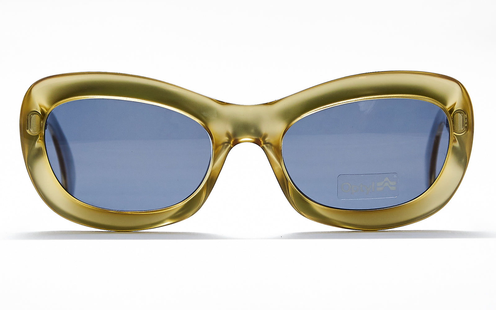 [vintage sunglasses] - BlinkVintage
