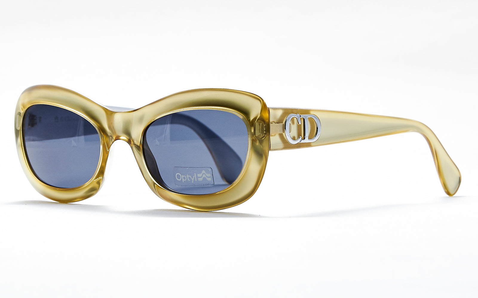 [vintage sunglasses] - BlinkVintage