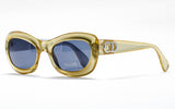 [vintage sunglasses] - BlinkVintage