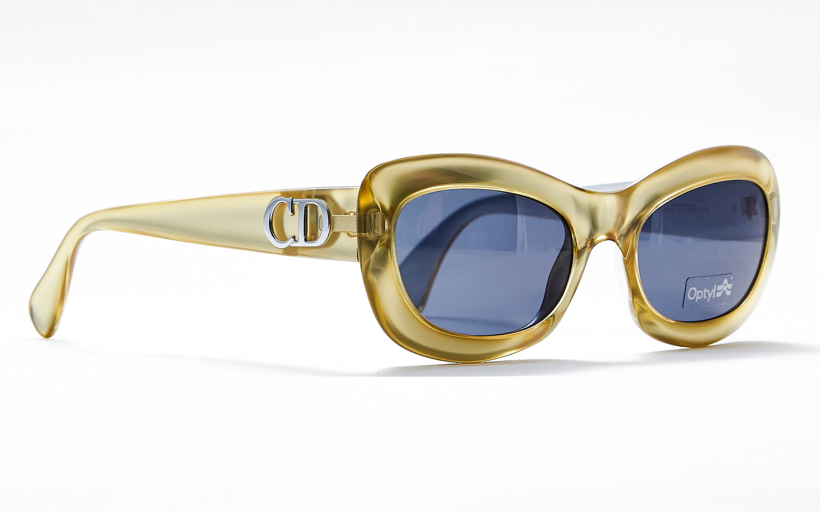 [vintage sunglasses] - BlinkVintage
