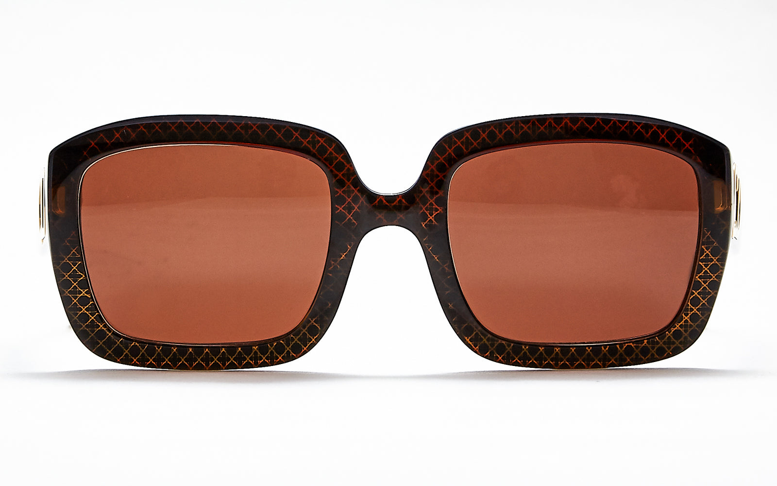 [vintage sunglasses] - BlinkVintage
