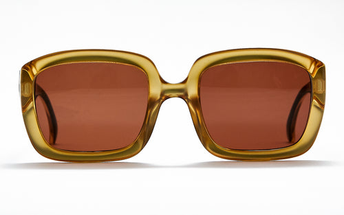 [vintage sunglasses] - BlinkVintage