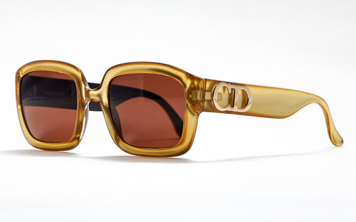 [vintage sunglasses] - BlinkVintage