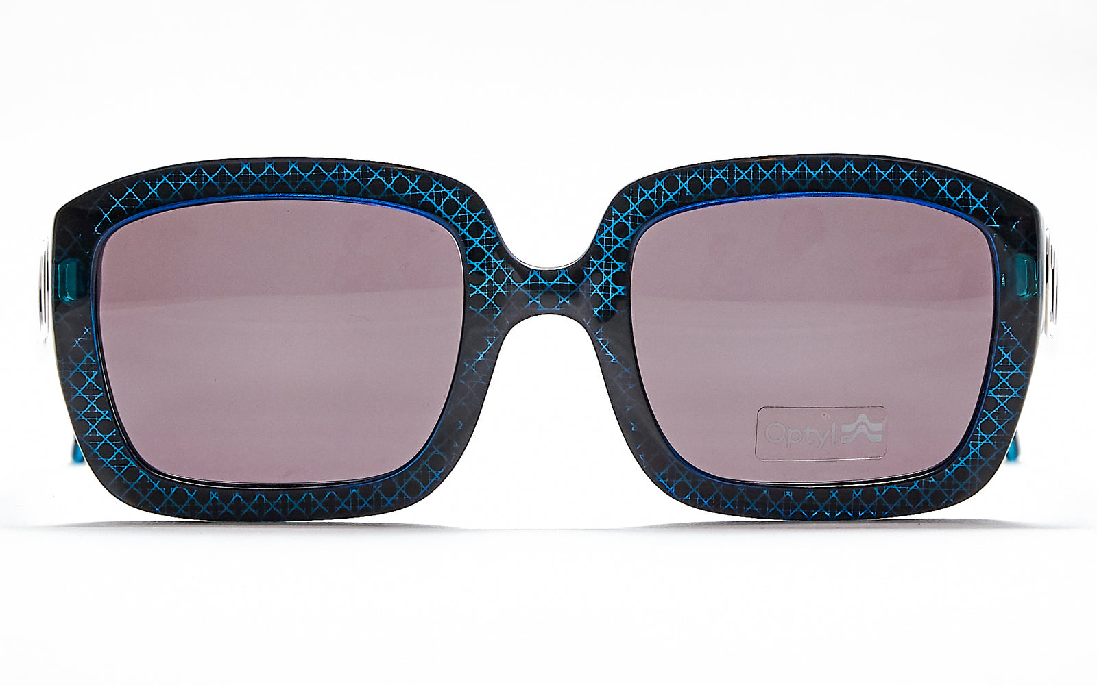 [vintage sunglasses] - BlinkVintage