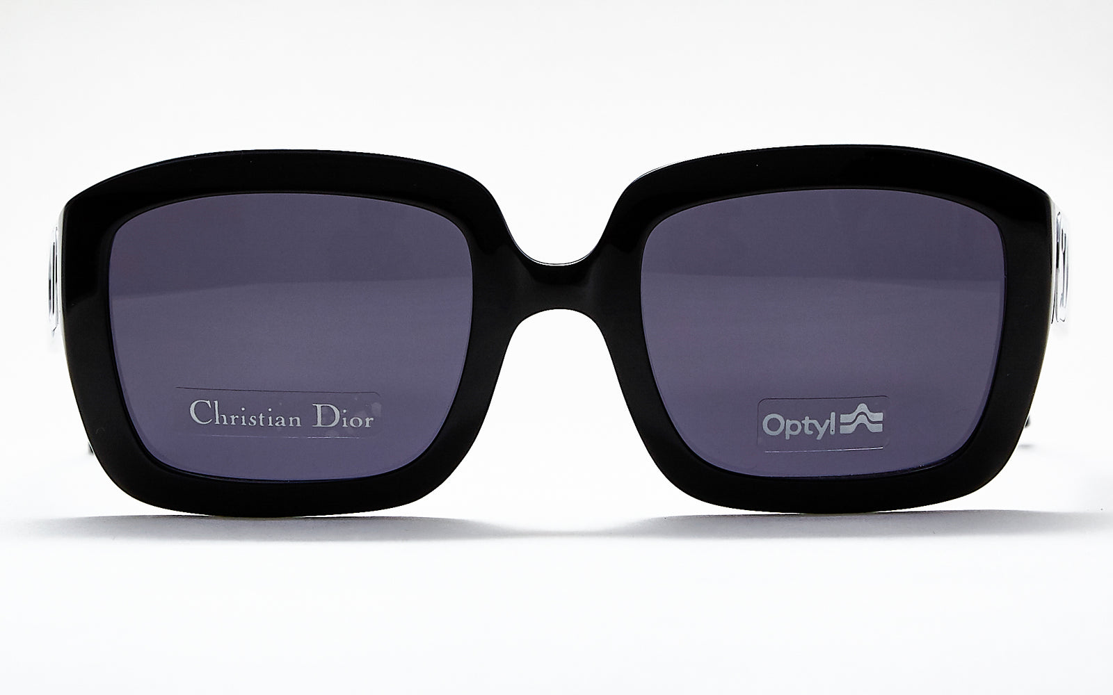 [vintage sunglasses] - BlinkVintage