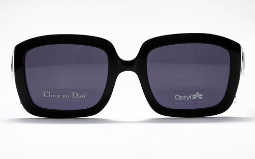[vintage sunglasses] - BlinkVintage