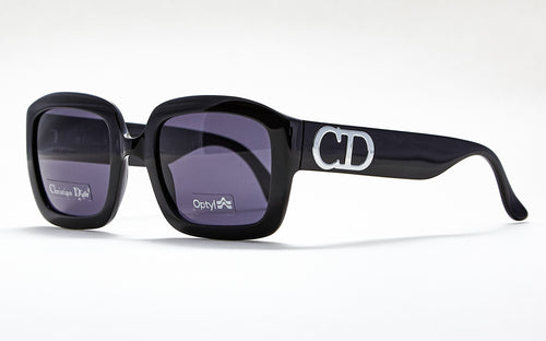 [vintage sunglasses] - BlinkVintage