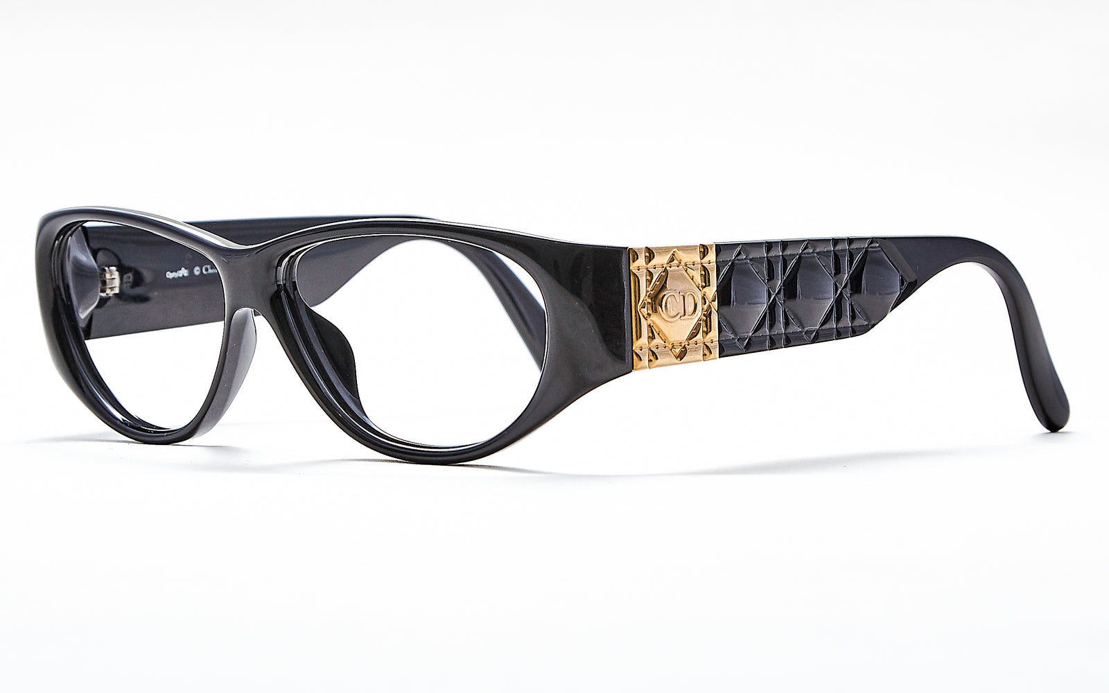 新品未使用Christian Dior CHRISTIAN DIOR 2999-94f – BlinkVintage