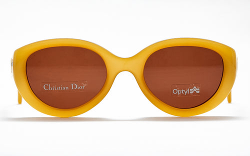 [vintage sunglasses] - BlinkVintage