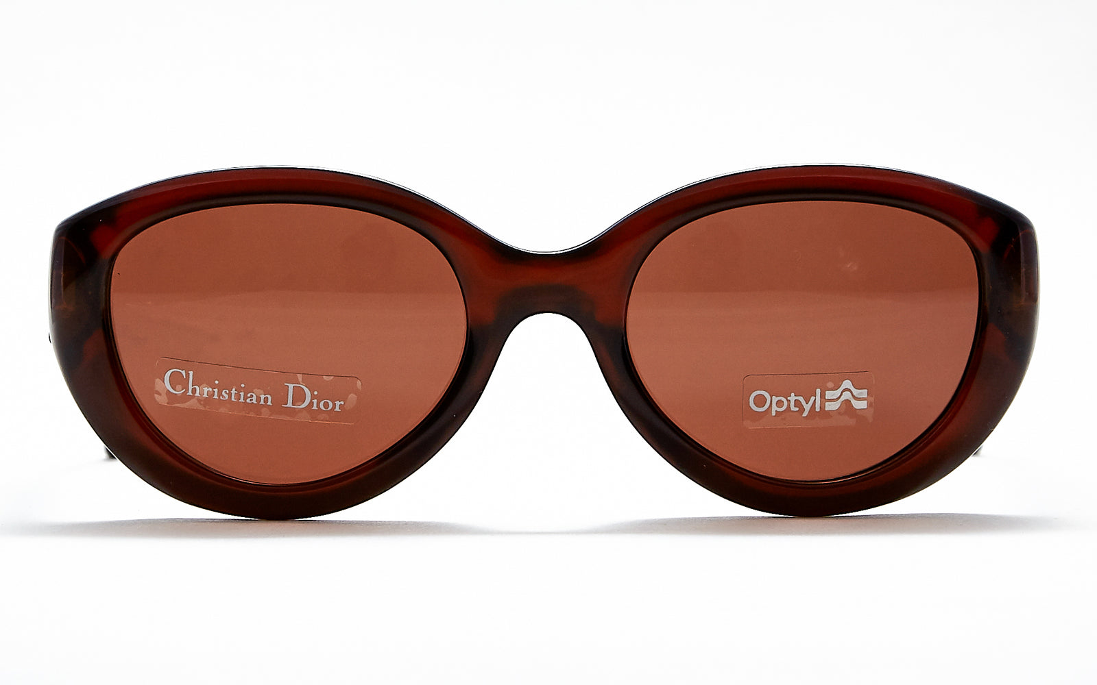[vintage sunglasses] - BlinkVintage