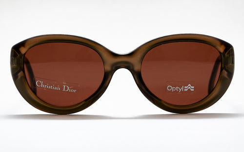 [vintage sunglasses] - BlinkVintage