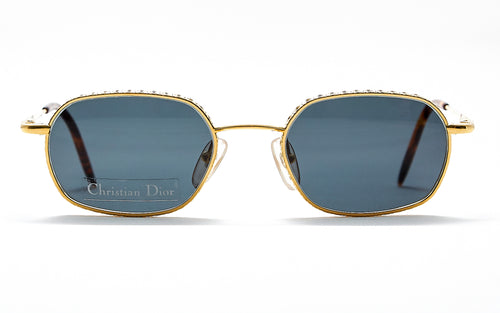 [vintage sunglasses] - BlinkVintage