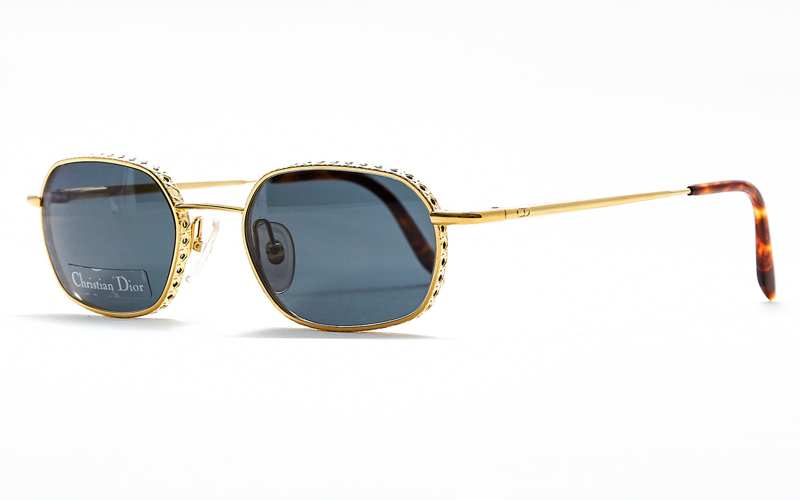 [vintage sunglasses] - BlinkVintage