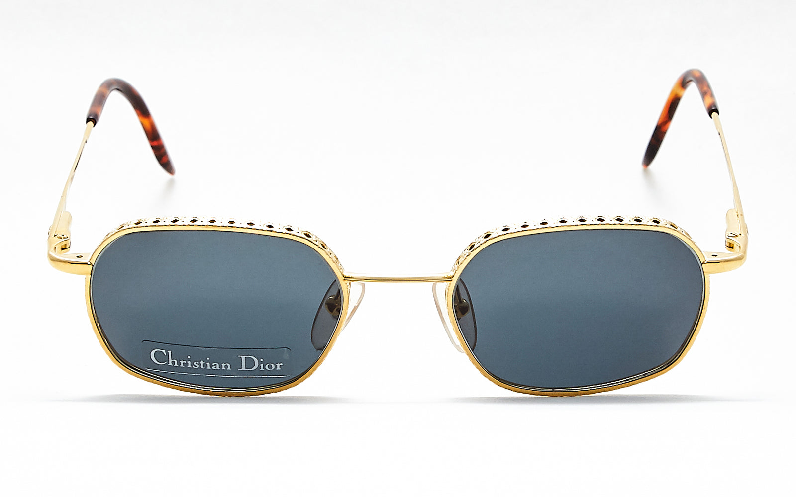 [vintage sunglasses] - BlinkVintage