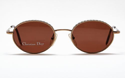 [vintage sunglasses] - BlinkVintage