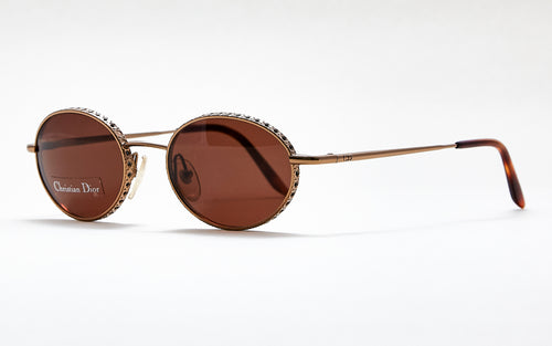 [vintage sunglasses] - BlinkVintage