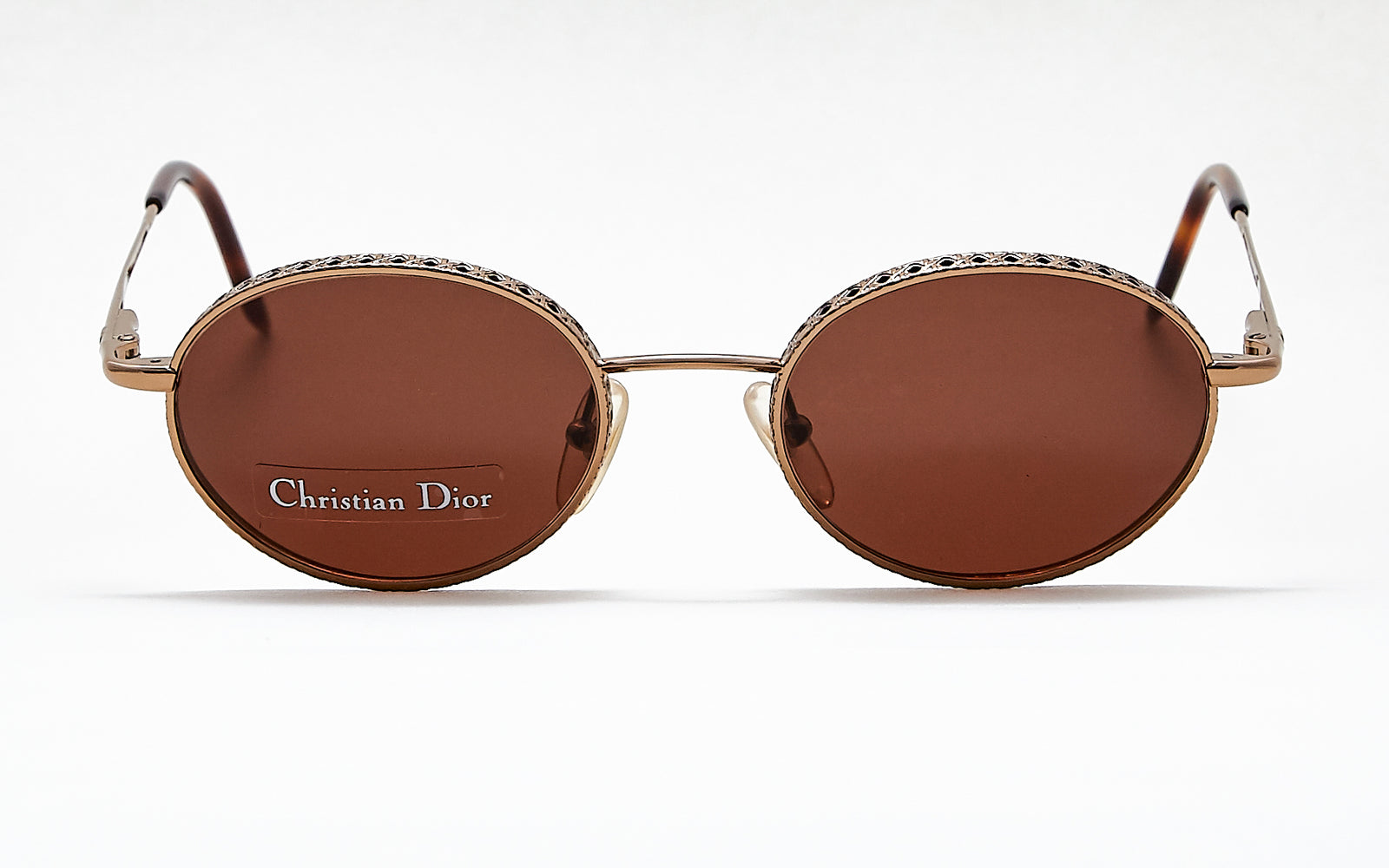 [vintage sunglasses] - BlinkVintage