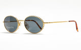 [vintage sunglasses] - BlinkVintage