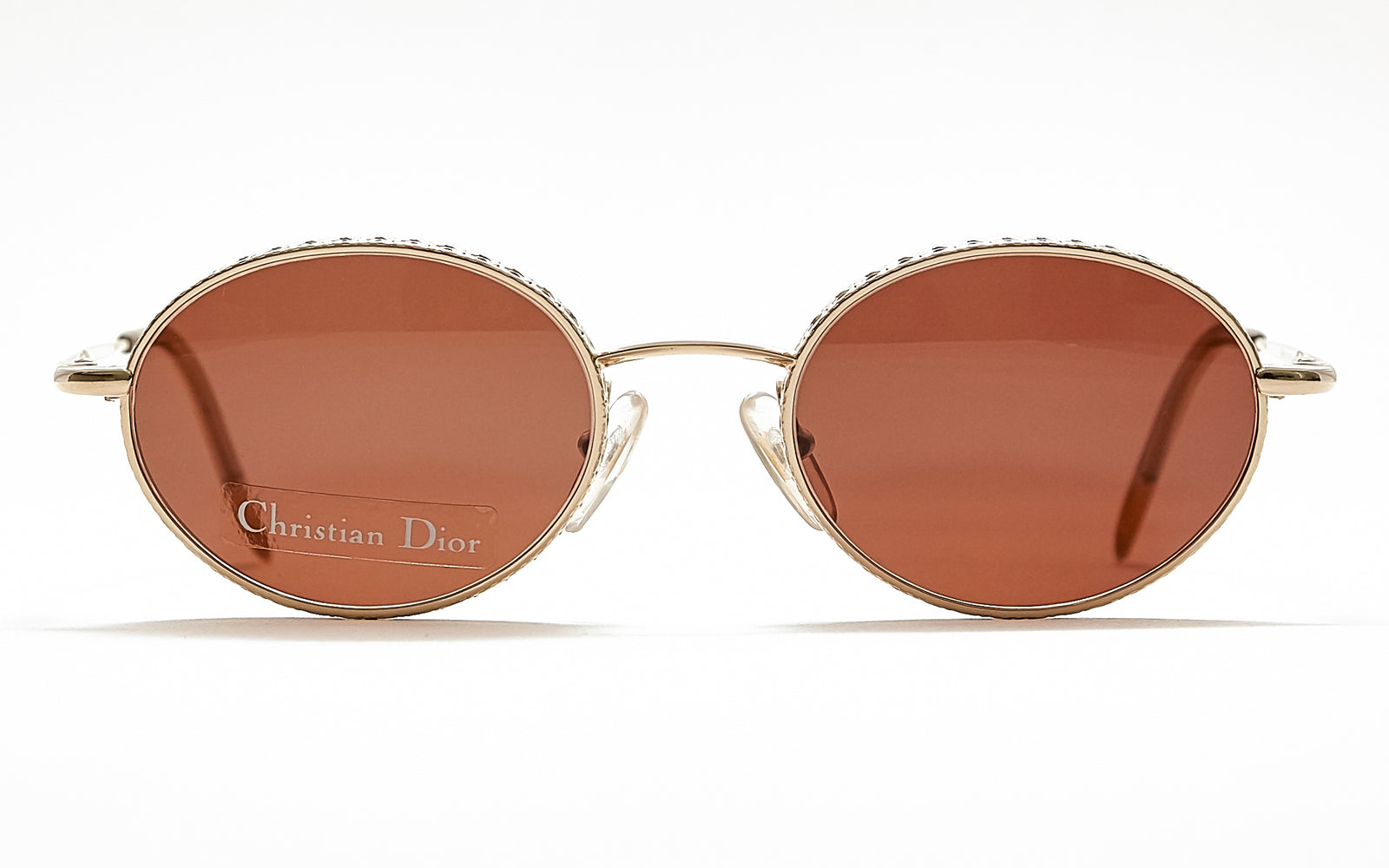 [vintage sunglasses] - BlinkVintage