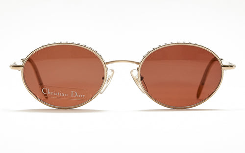 [vintage sunglasses] - BlinkVintage