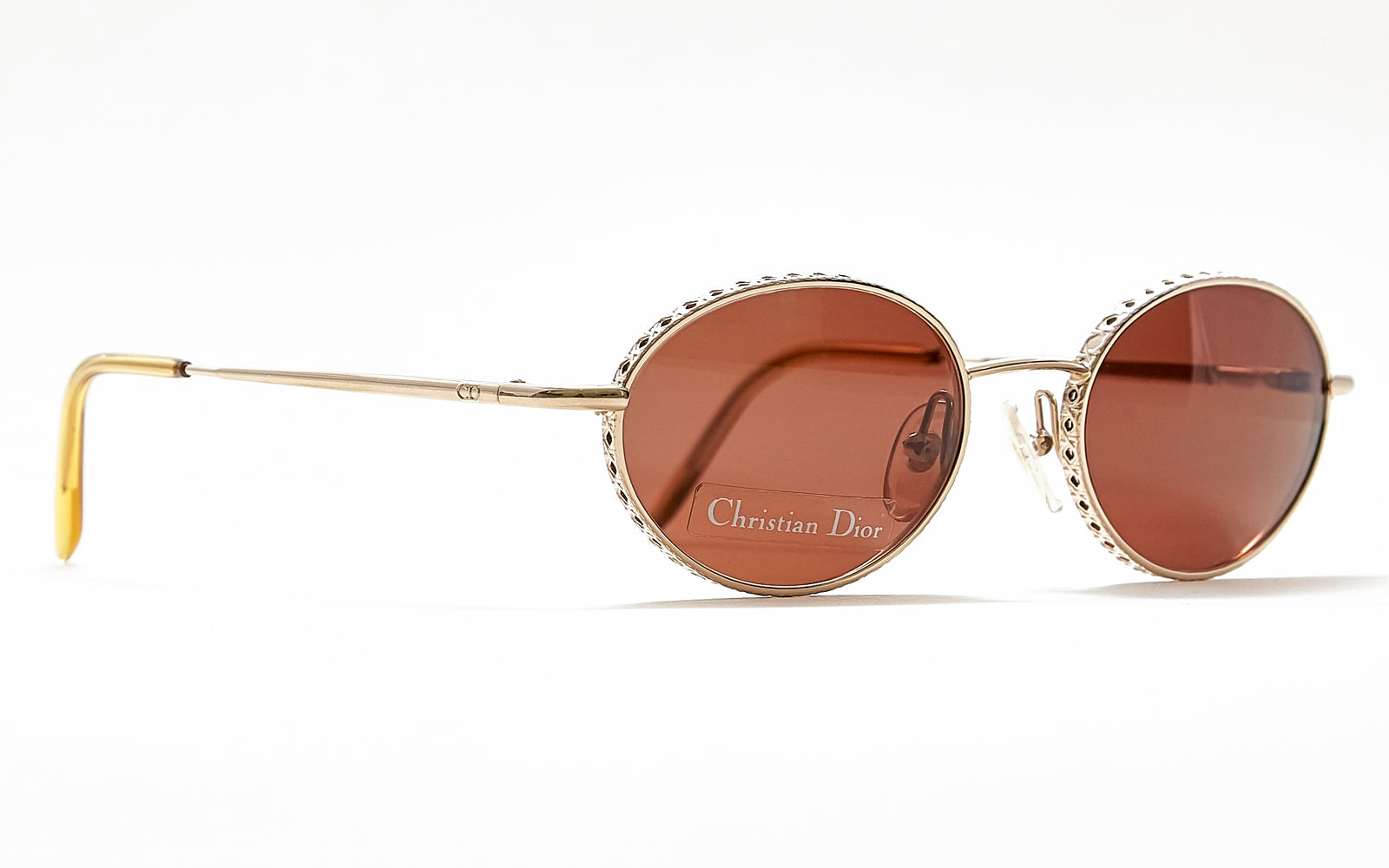[vintage sunglasses] - BlinkVintage