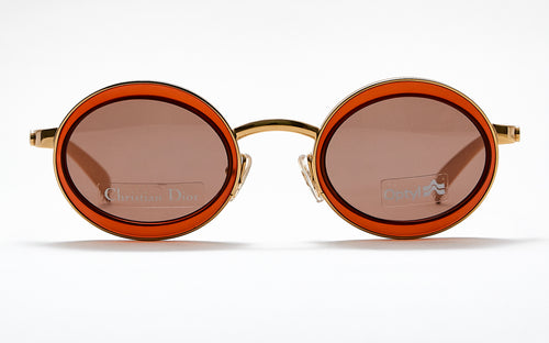 [vintage sunglasses] - BlinkVintage