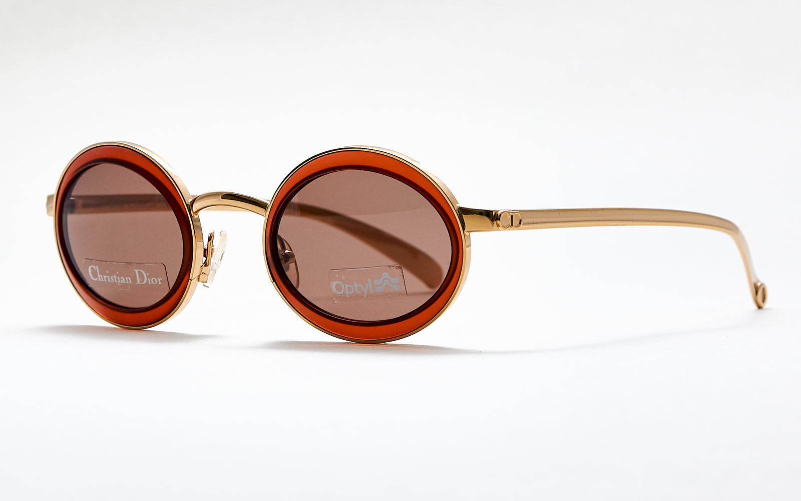 [vintage sunglasses] - BlinkVintage