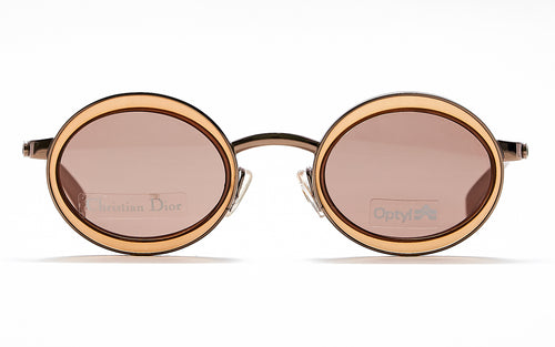 [vintage sunglasses] - BlinkVintage