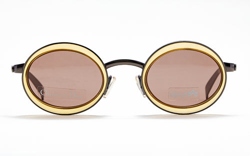 [vintage sunglasses] - BlinkVintage