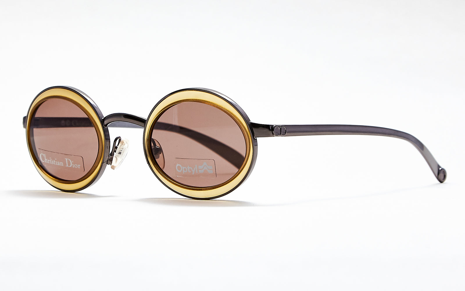 [vintage sunglasses] - BlinkVintage