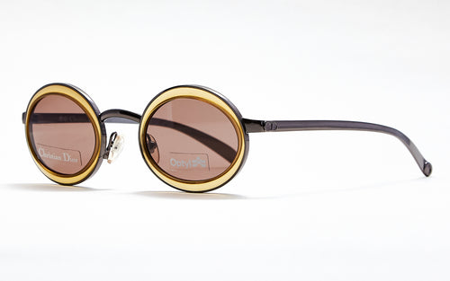 [vintage sunglasses] - BlinkVintage