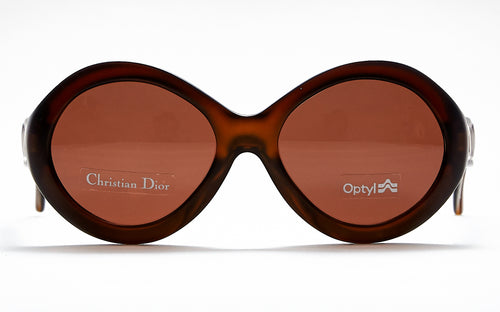 [vintage sunglasses] - BlinkVintage