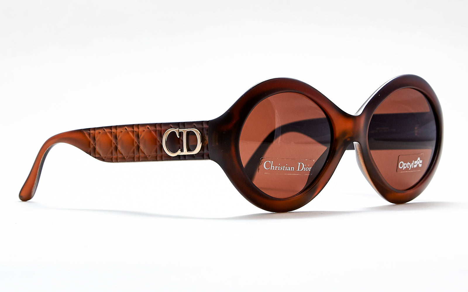 [vintage sunglasses] - BlinkVintage