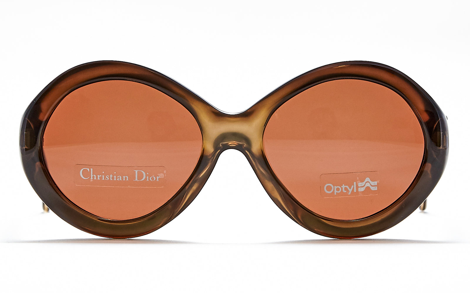 [vintage sunglasses] - BlinkVintage